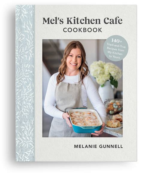 mel's kitchen cafe|mel's kitchen cafe recipe guide.